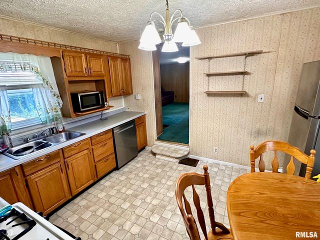 1401 Hoagland Boulevard, Jacksonville, IL 62650