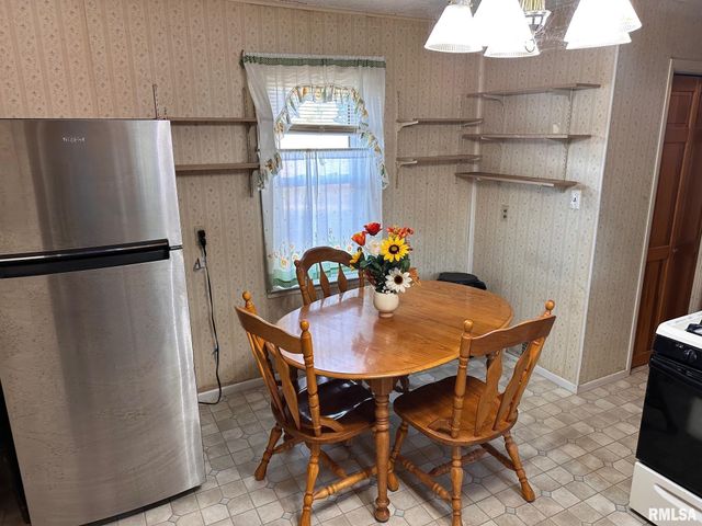 1401 Hoagland Boulevard, Jacksonville, IL 62650