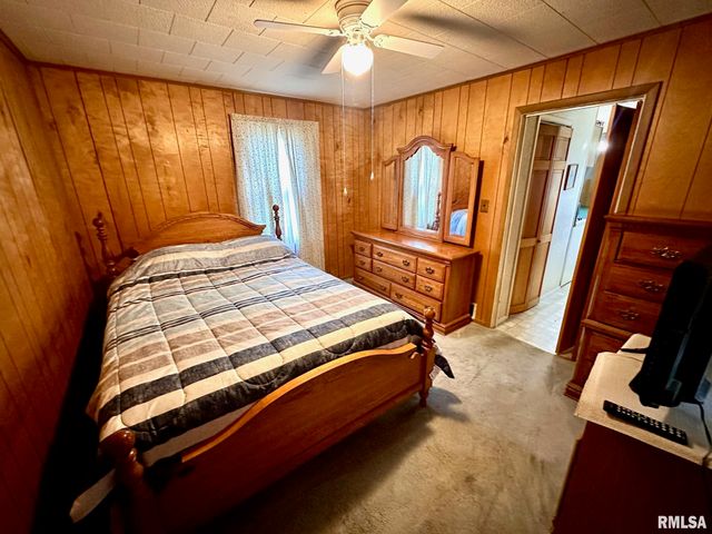 1401 Hoagland Boulevard, Jacksonville, IL 62650