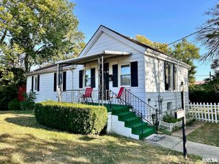 1401 Hoagland Boulevard, Jacksonville, IL 62650