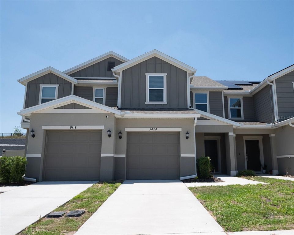 9424 WESTSIDE HILLS DRIVE, Davenport, FL 33896