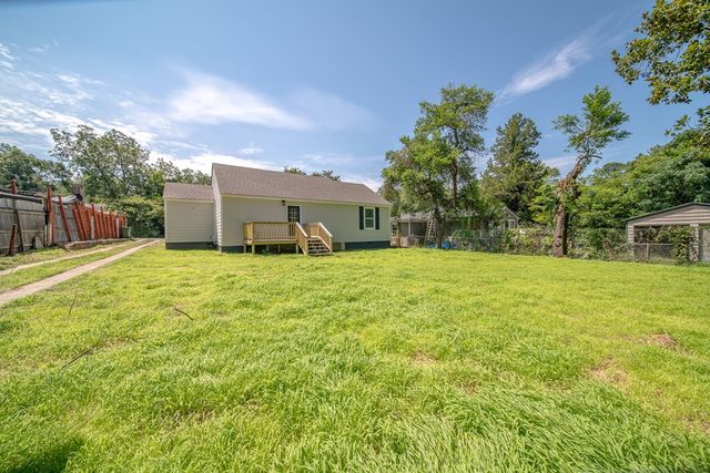 2723 Fern Street, Columbus, GA 31906