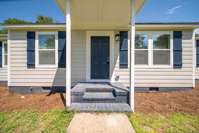 2723 Fern Street, Columbus, GA 31906