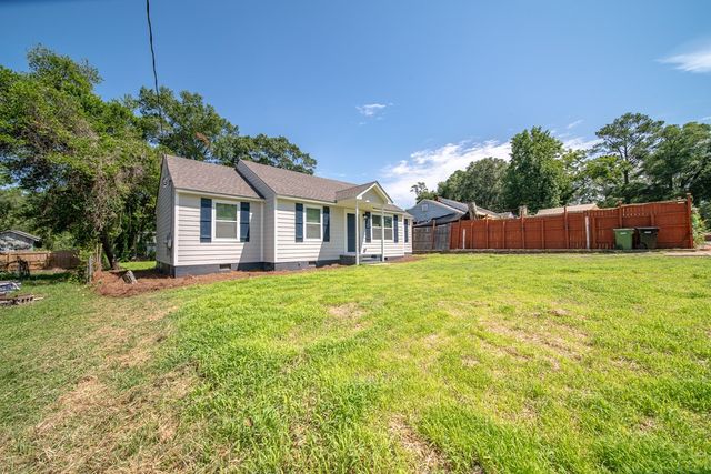 2723 Fern Street, Columbus, GA 31906