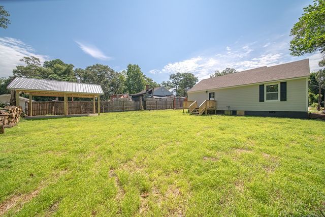 2723 Fern Street, Columbus, GA 31906