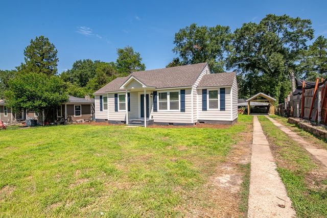 2723 Fern Street, Columbus, GA 31906