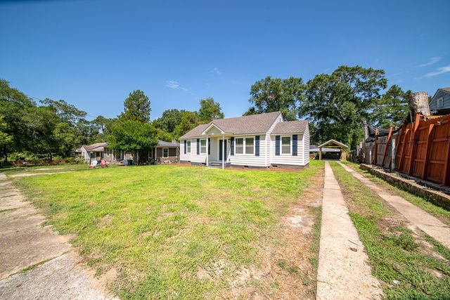 2723 Fern Street, Columbus, GA 31906