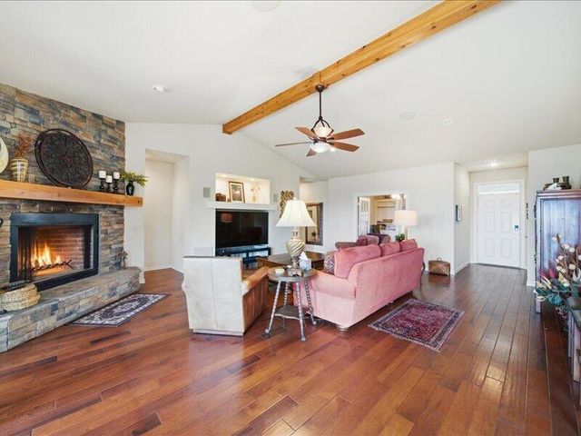 453335 Tradition Circle, Afton, OK 74331