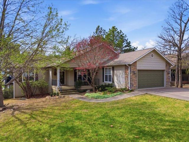 453335 Tradition Circle, Afton, OK 74331