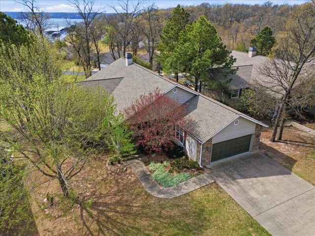 453335 Tradition Circle, Afton, OK 74331