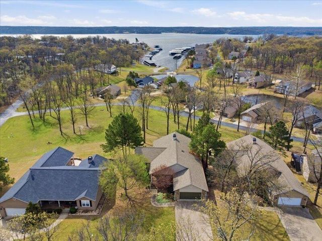 453335 Tradition Circle, Afton, OK 74331