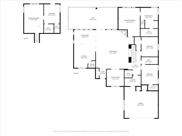 453335 Tradition Circle, Afton, OK 74331