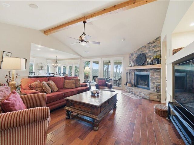 453335 Tradition Circle, Afton, OK 74331