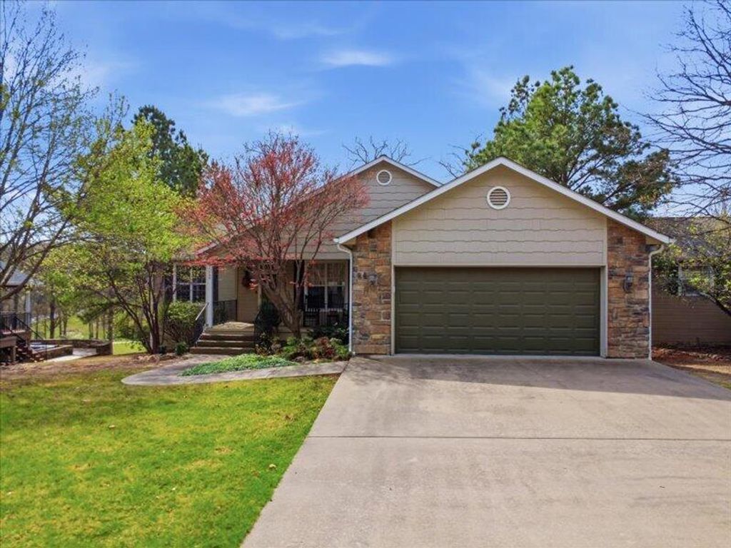 453335 Tradition Circle, Afton, OK 74331