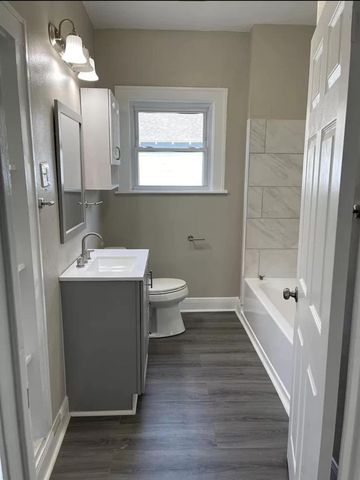 8704 Lanewood Drive, Houston, TX 77016