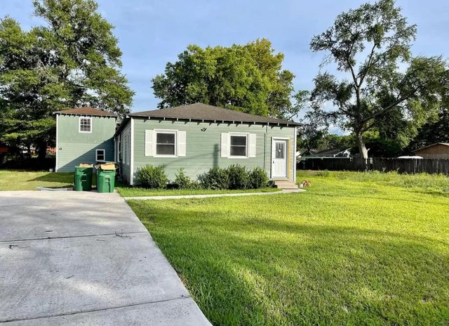 8704 Lanewood Drive, Houston, TX 77016