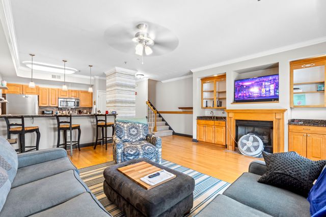 1235 New Lake Road Unit 5, Spring City, TN 37381