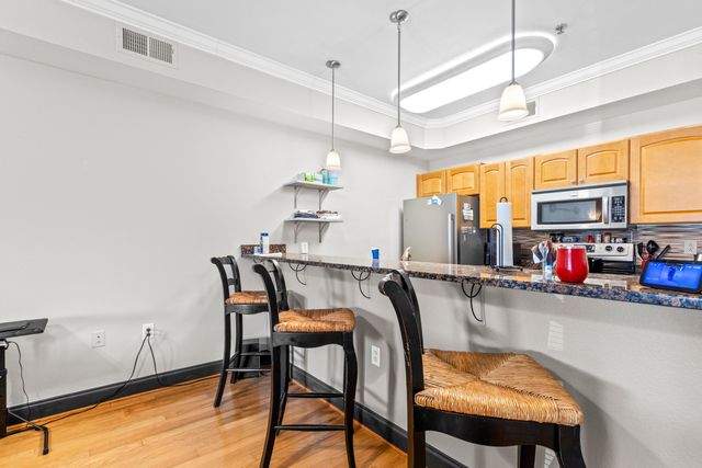 1235 New Lake Road Unit 5, Spring City, TN 37381