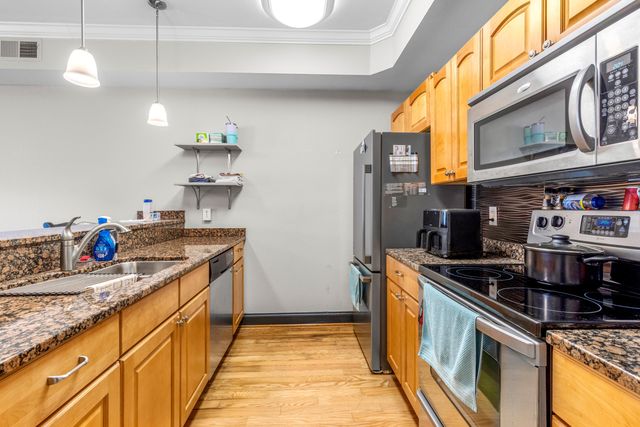 1235 New Lake Road Unit 5, Spring City, TN 37381