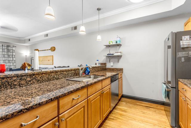 1235 New Lake Road Unit 5, Spring City, TN 37381