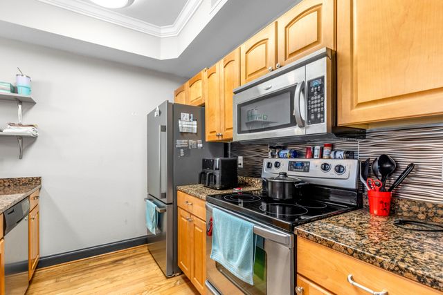 1235 New Lake Road Unit 5, Spring City, TN 37381