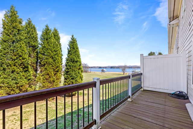 1235 New Lake Road Unit 5, Spring City, TN 37381