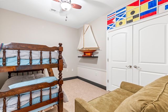 1235 New Lake Road Unit 5, Spring City, TN 37381