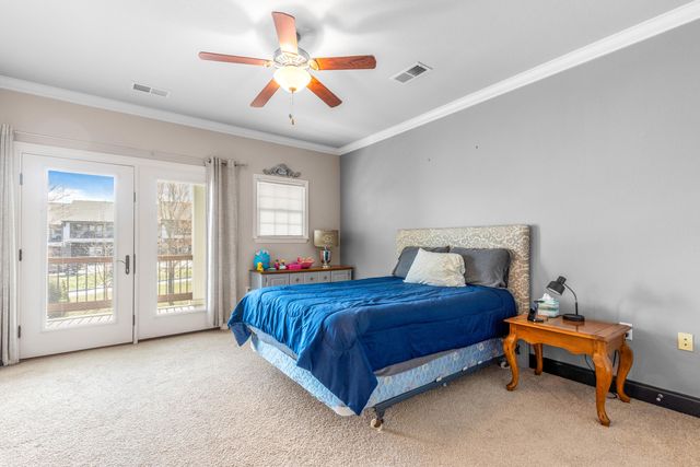 1235 New Lake Road Unit 5, Spring City, TN 37381