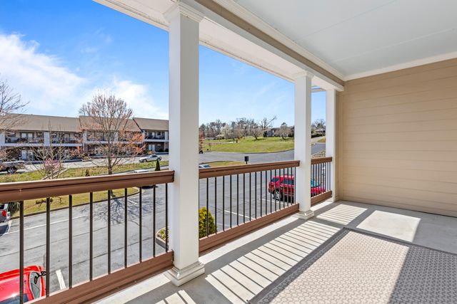 1235 New Lake Road Unit 5, Spring City, TN 37381