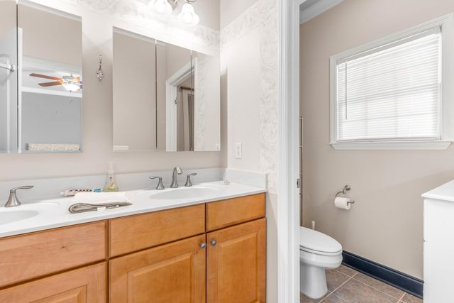 1235 New Lake Road Unit 5, Spring City, TN 37381