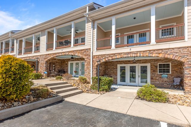 1235 New Lake Road Unit 5, Spring City, TN 37381
