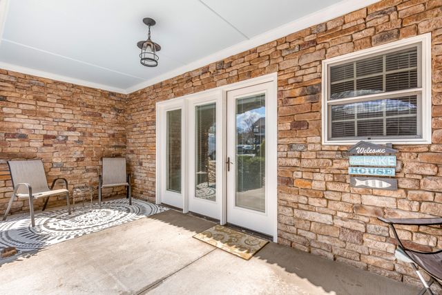 1235 New Lake Road Unit 5, Spring City, TN 37381