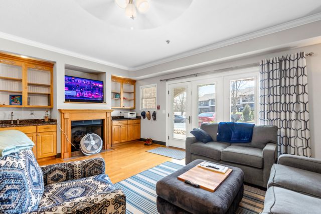 1235 New Lake Road Unit 5, Spring City, TN 37381