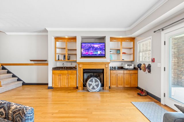 1235 New Lake Road Unit 5, Spring City, TN 37381