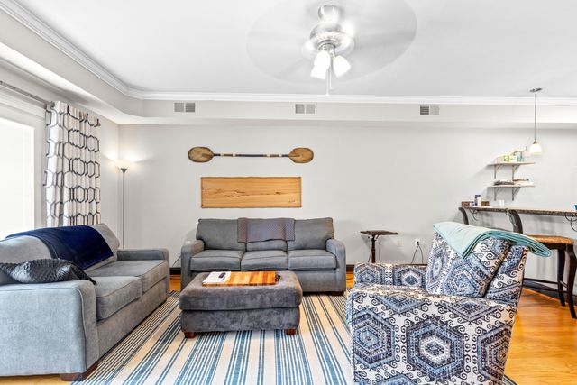 1235 New Lake Road Unit 5, Spring City, TN 37381