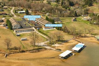 1235 New Lake Road Unit 5, Spring City, TN 37381