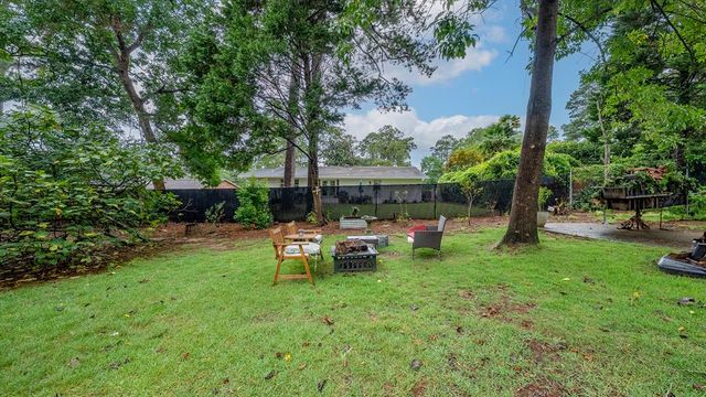 2860 Cromwell Drive, Columbus, GA 31906
