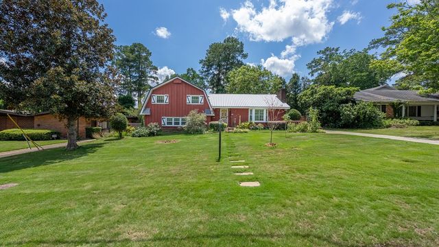 2860 Cromwell Drive, Columbus, GA 31906