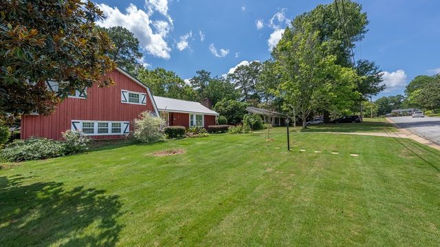 2860 Cromwell Drive, Columbus, GA 31906