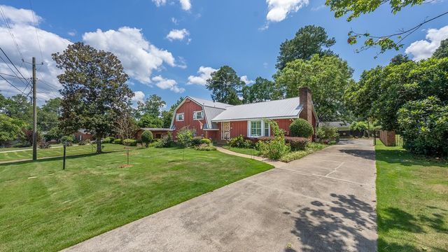 2860 Cromwell Drive, Columbus, GA 31906