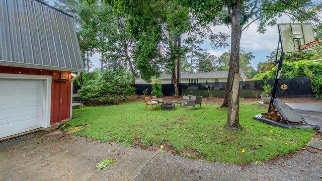 2860 Cromwell Drive, Columbus, GA 31906