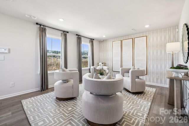 1812 Alexander Village Main Drive, Charlotte, NC 28262