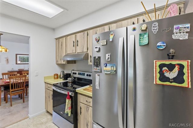 3103 S Bay Berry Point, Inverness, FL 34450
