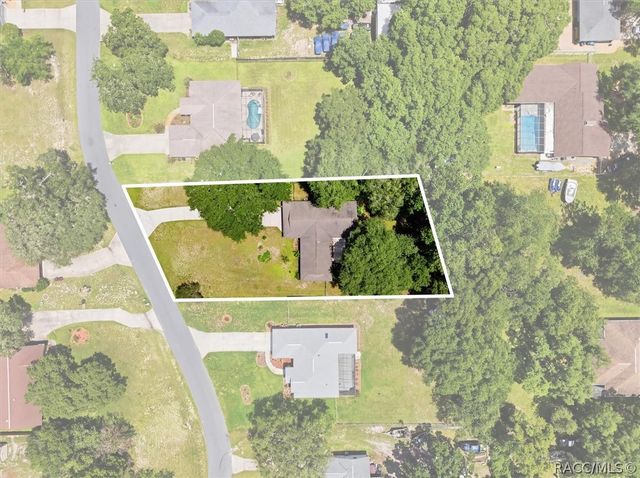 3103 S Bay Berry Point, Inverness, FL 34450