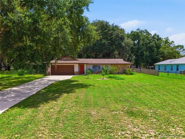 3103 S Bay Berry Point, Inverness, FL 34450