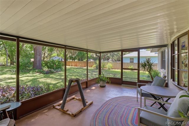 3103 S Bay Berry Point, Inverness, FL 34450