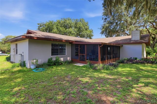 3103 S Bay Berry Point, Inverness, FL 34450
