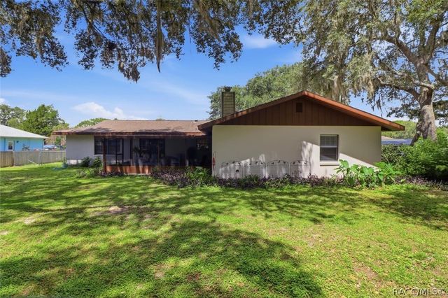 3103 S Bay Berry Point, Inverness, FL 34450