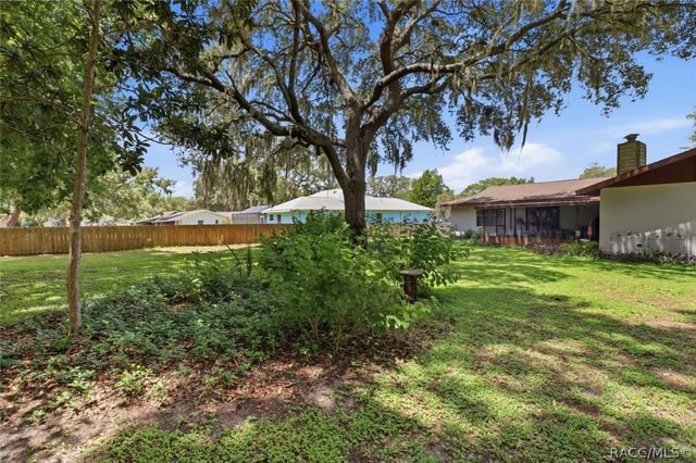 3103 S Bay Berry Point, Inverness, FL 34450