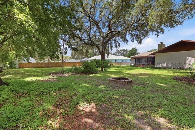 3103 S Bay Berry Point, Inverness, FL 34450
